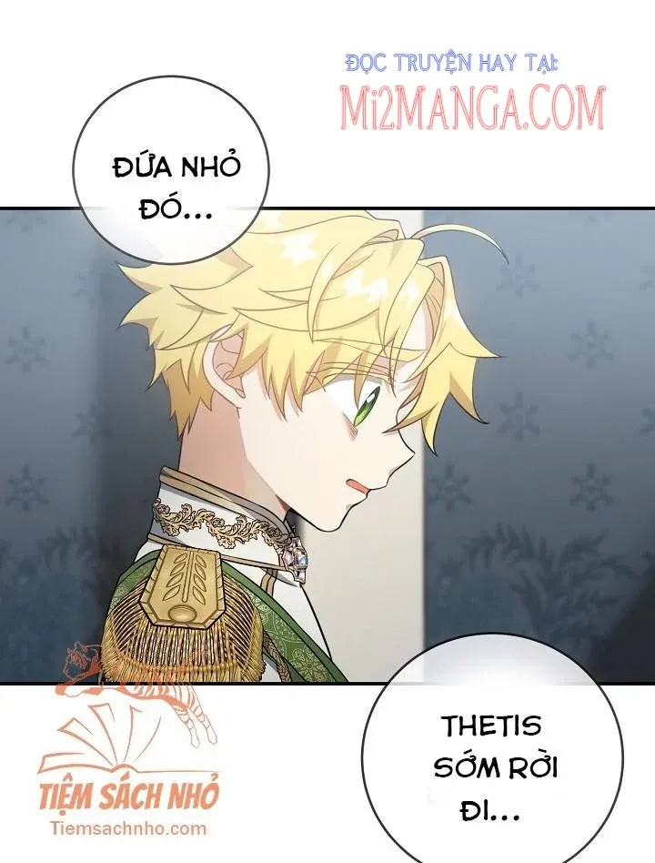 Lần Nữa Toả Sáng Chapter 32.5 - Trang 2