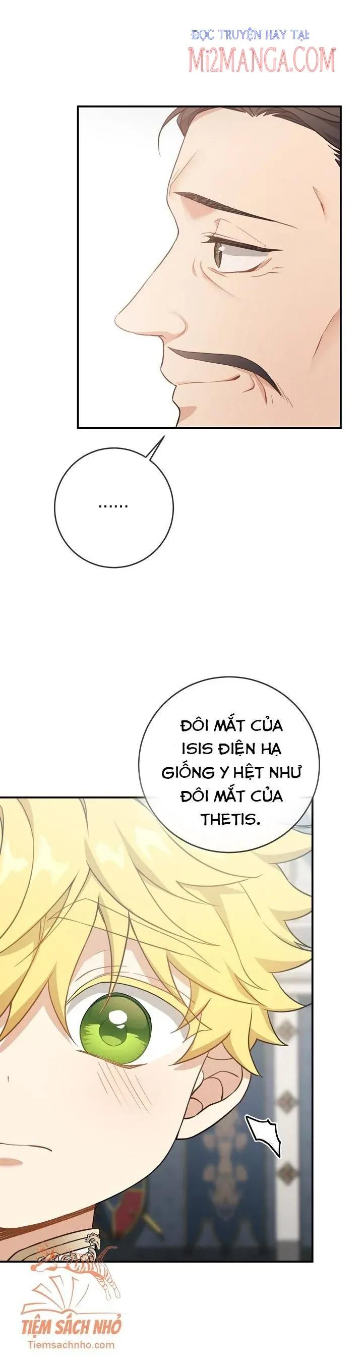 Lần Nữa Toả Sáng Chapter 32.5 - Trang 2