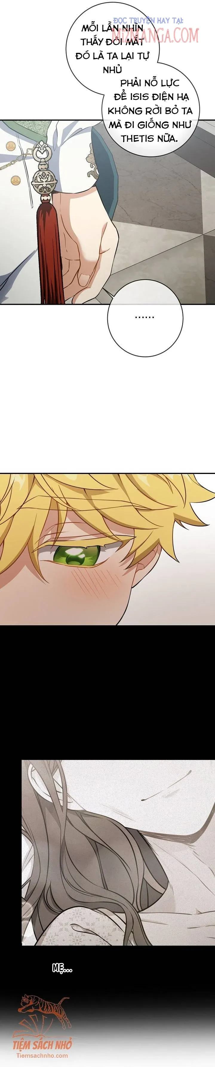 Lần Nữa Toả Sáng Chapter 32.5 - Trang 2