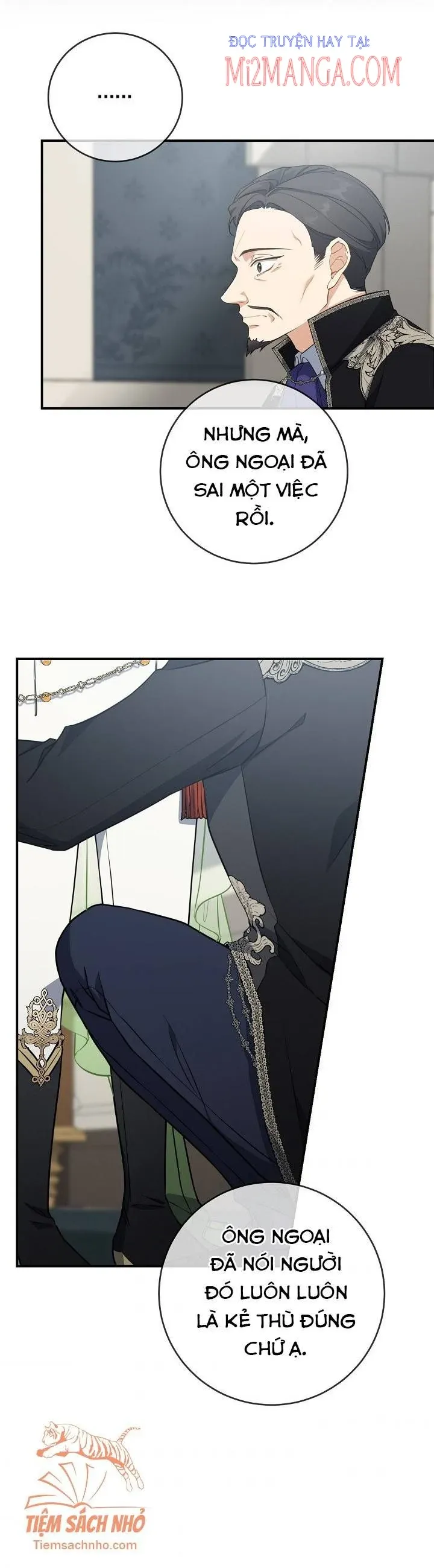 Lần Nữa Toả Sáng Chapter 32.5 - Trang 2