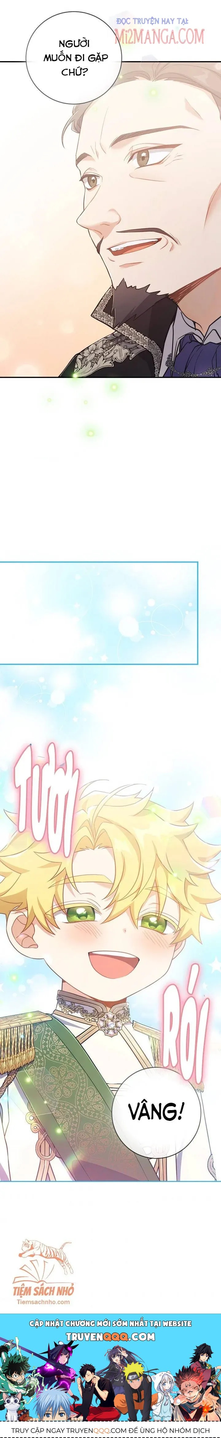 Lần Nữa Toả Sáng Chapter 32.5 - Trang 2