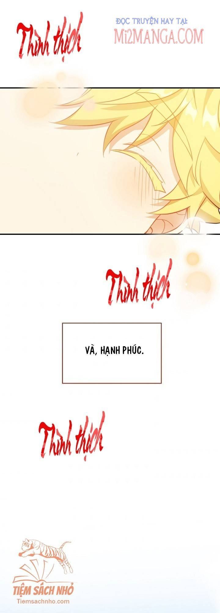Lần Nữa Toả Sáng Chapter 32.5 - Trang 2