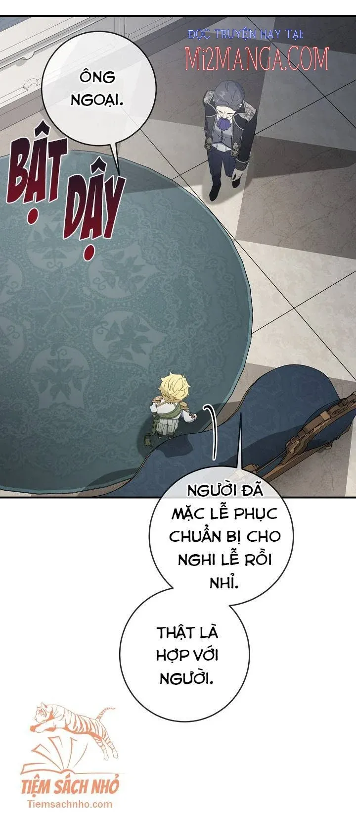 Lần Nữa Toả Sáng Chapter 32.5 - Trang 2