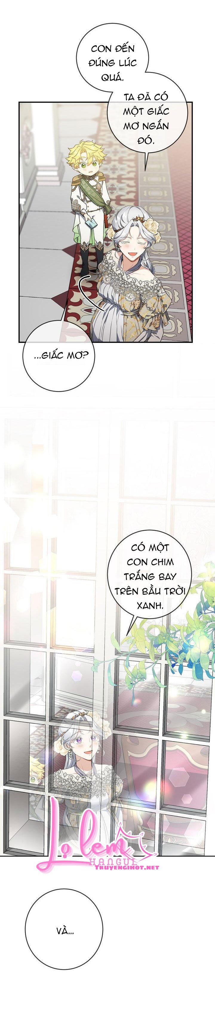 Lần Nữa Toả Sáng Chapter 33.1 - Trang 2