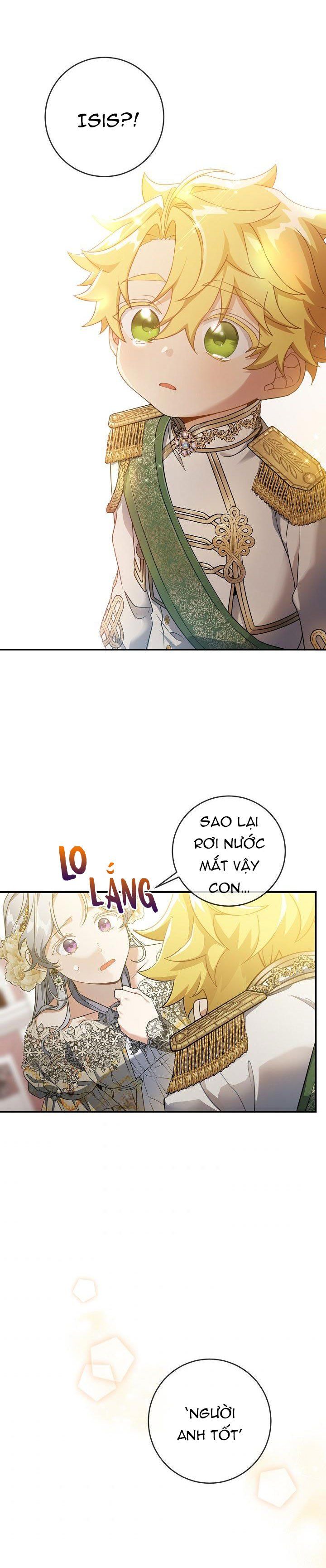 Lần Nữa Toả Sáng Chapter 33.1 - Trang 2