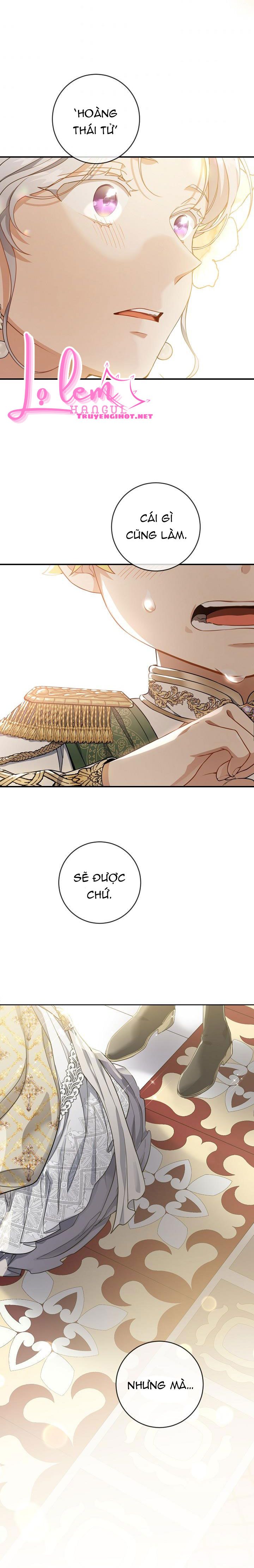 Lần Nữa Toả Sáng Chapter 33.1 - Trang 2