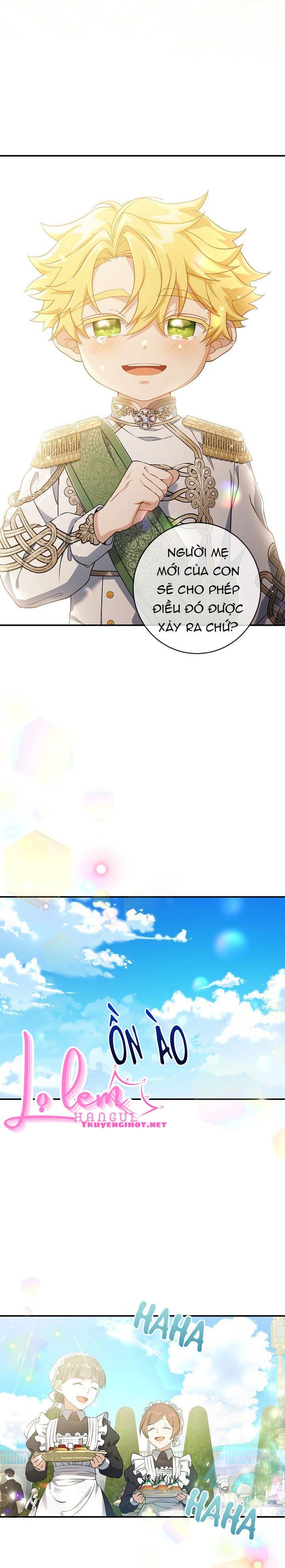 Lần Nữa Toả Sáng Chapter 33.1 - Trang 2