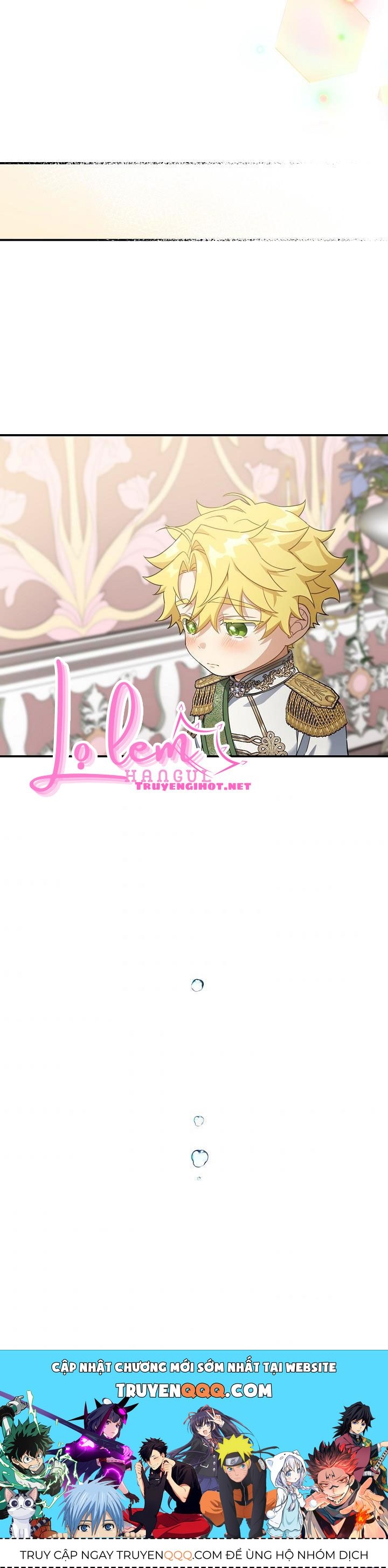 Lần Nữa Toả Sáng Chapter 33.1 - Trang 2