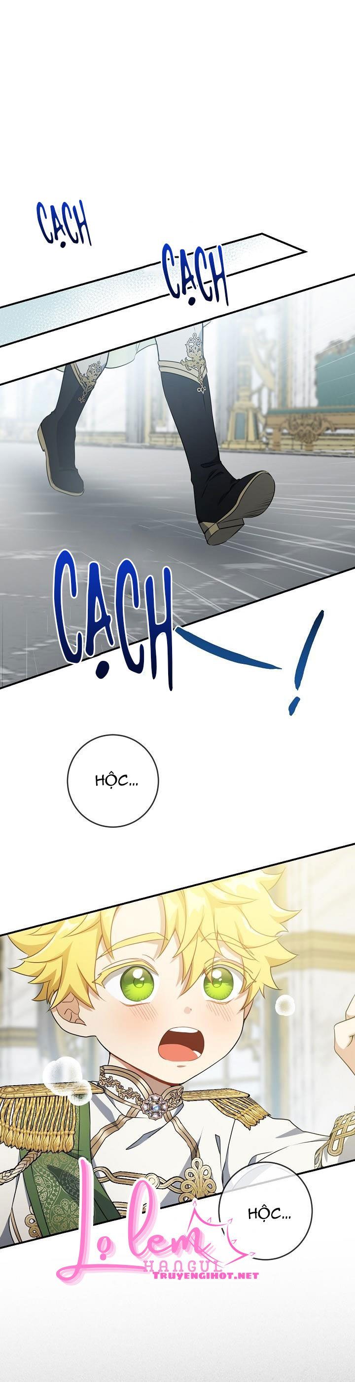 Lần Nữa Toả Sáng Chapter 33.1 - Trang 2
