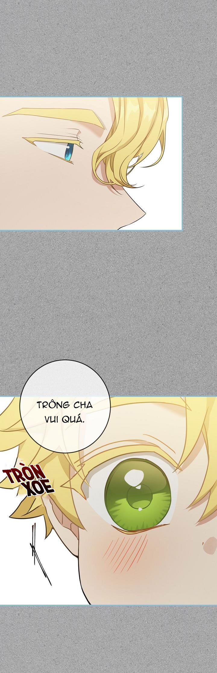 Lần Nữa Toả Sáng Chapter 33.1 - Trang 2