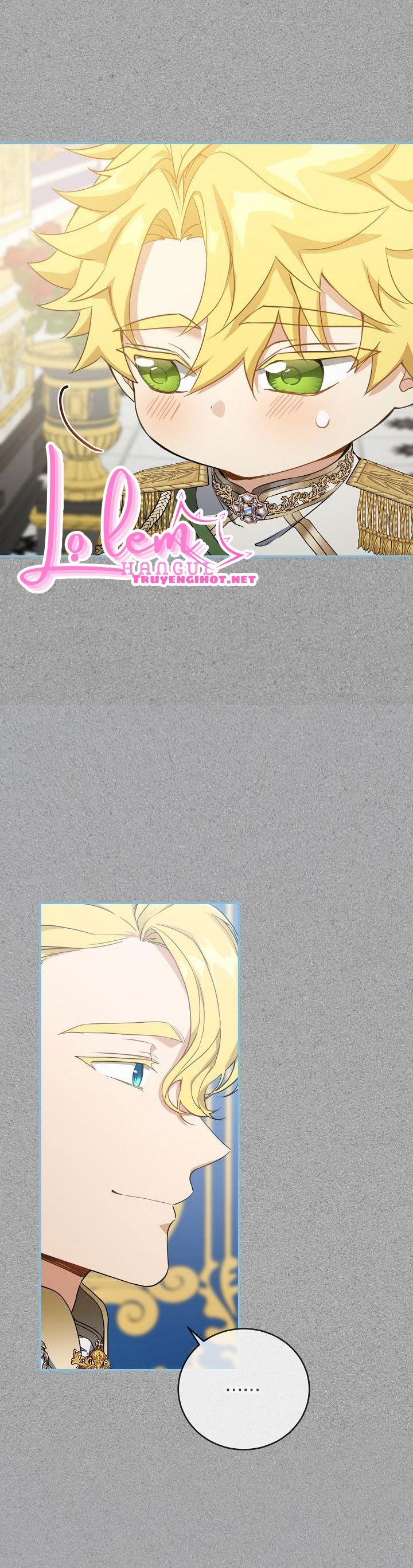 Lần Nữa Toả Sáng Chapter 33.1 - Trang 2