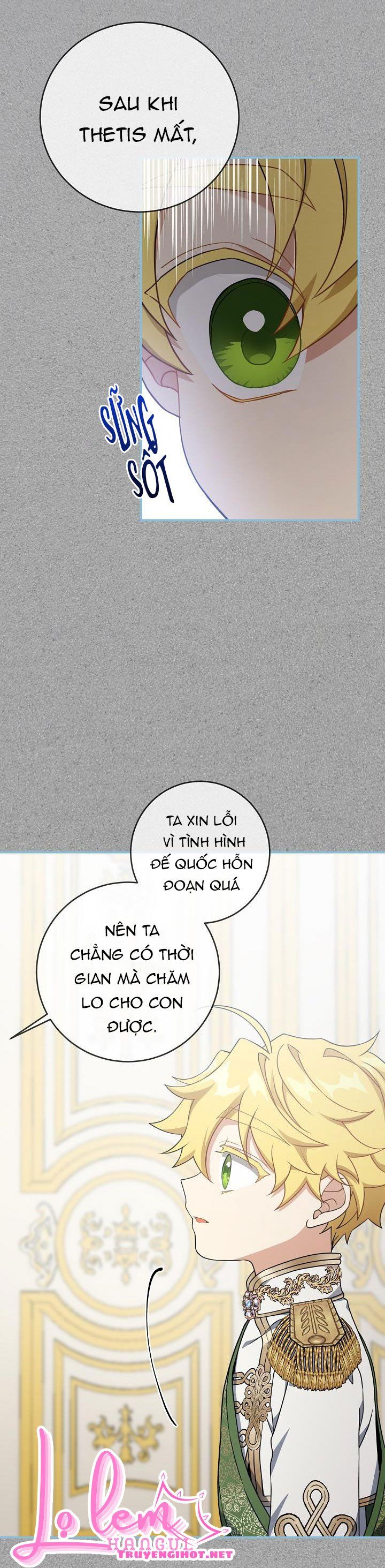 Lần Nữa Toả Sáng Chapter 33.1 - Trang 2