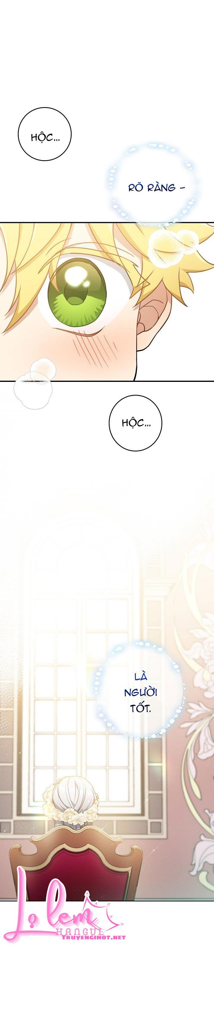 Lần Nữa Toả Sáng Chapter 33.1 - Trang 2