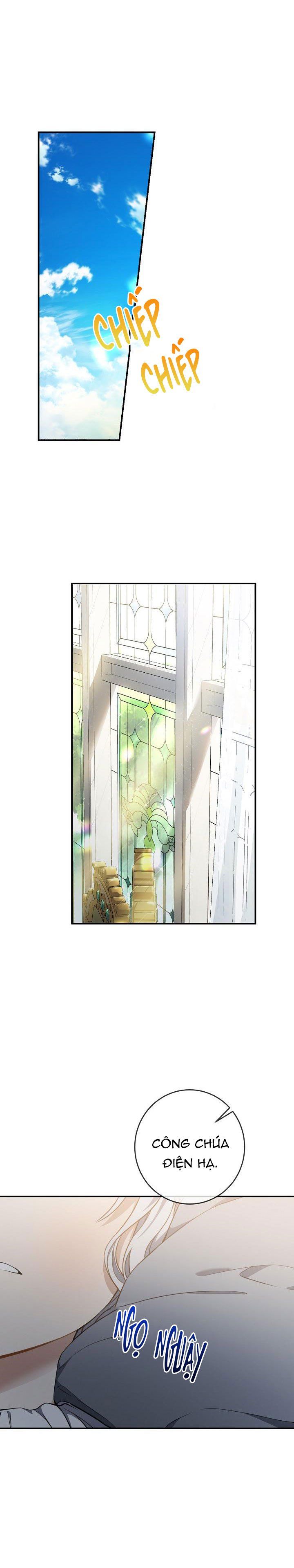 Lần Nữa Toả Sáng Chapter 33.2 - Trang 2