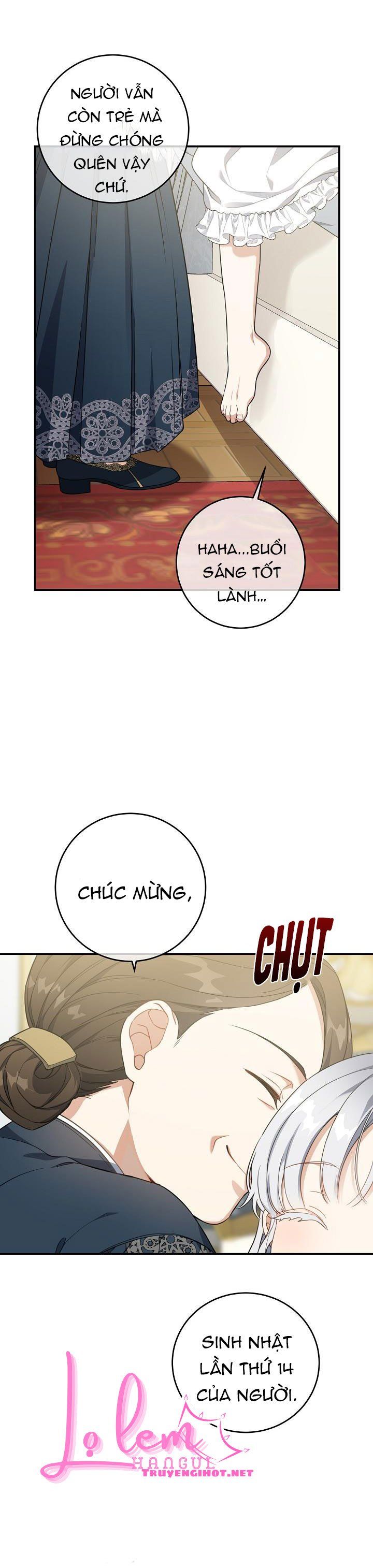 Lần Nữa Toả Sáng Chapter 33.2 - Trang 2