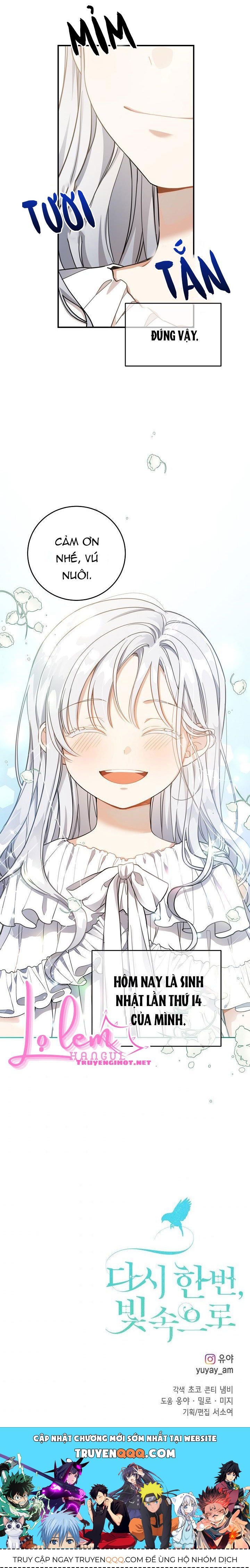 Lần Nữa Toả Sáng Chapter 33.2 - Trang 2
