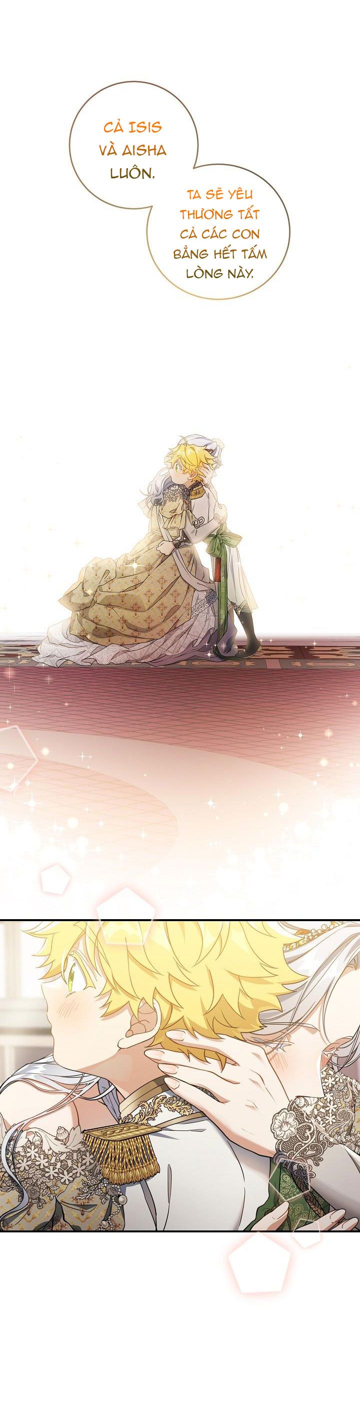 Lần Nữa Toả Sáng Chapter 33.2 - Trang 2