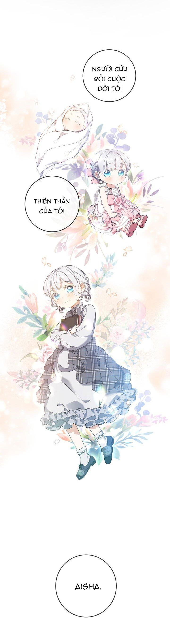 Lần Nữa Toả Sáng Chapter 33.2 - Trang 2