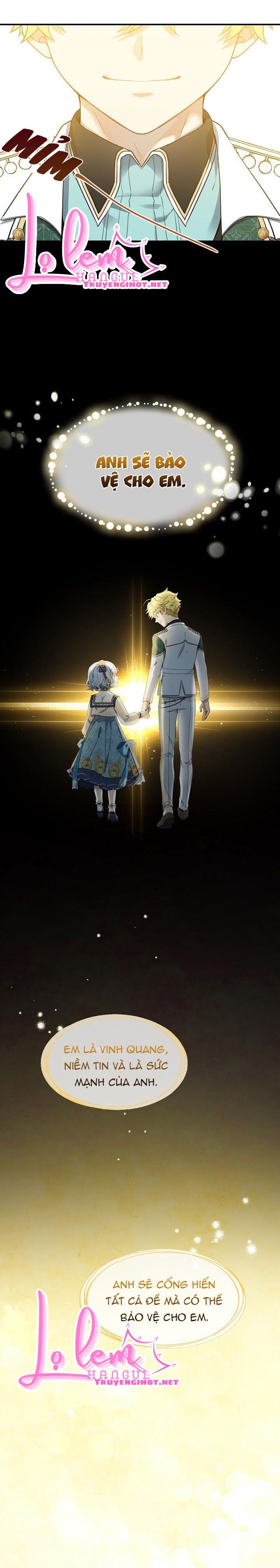 Lần Nữa Toả Sáng Chapter 33.2 - Trang 2
