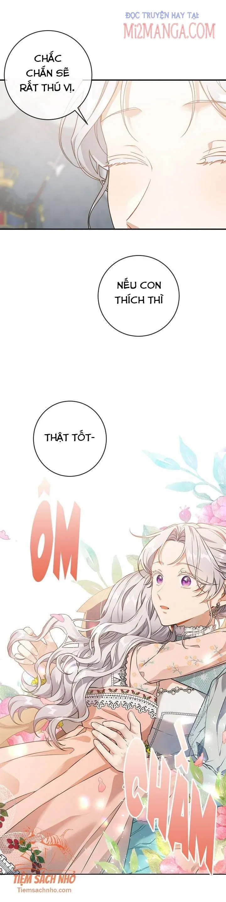 Lần Nữa Toả Sáng Chapter 34.5 - Trang 2