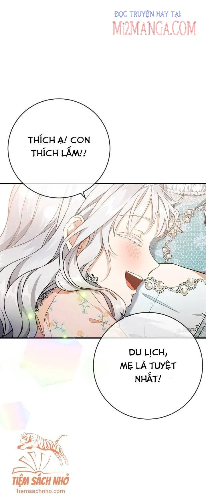 Lần Nữa Toả Sáng Chapter 34.5 - Trang 2