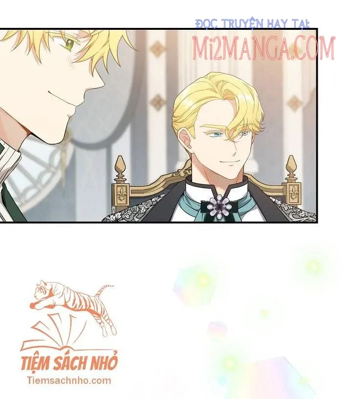 Lần Nữa Toả Sáng Chapter 34.5 - Trang 2