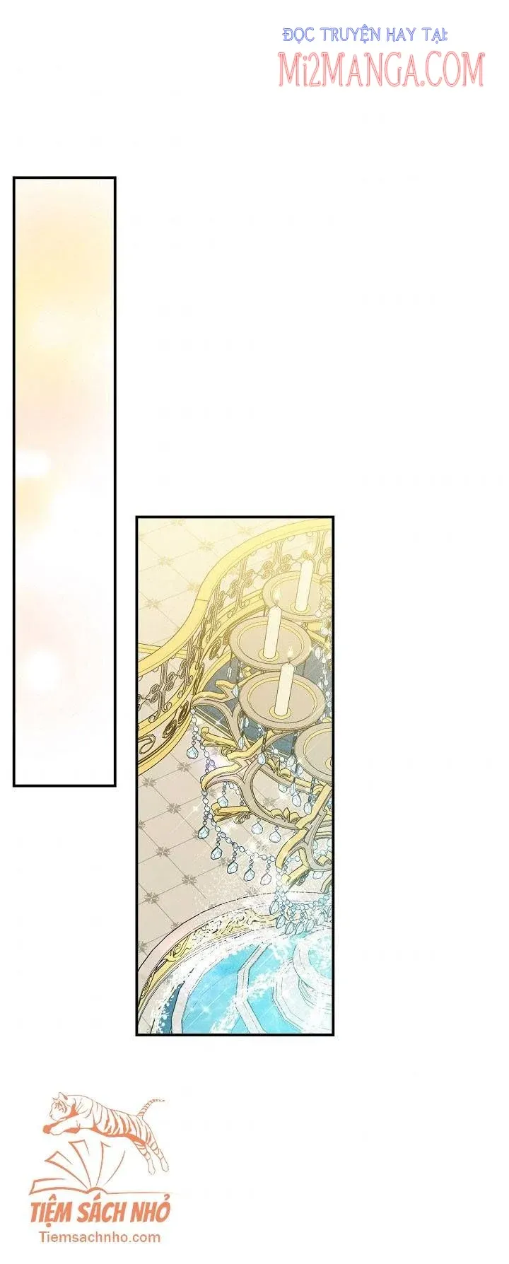 Lần Nữa Toả Sáng Chapter 34.5 - Trang 2
