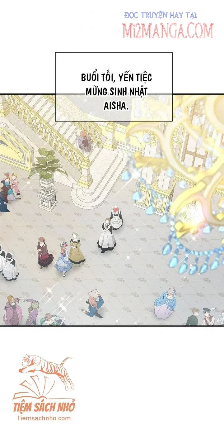Lần Nữa Toả Sáng Chapter 34.5 - Trang 2