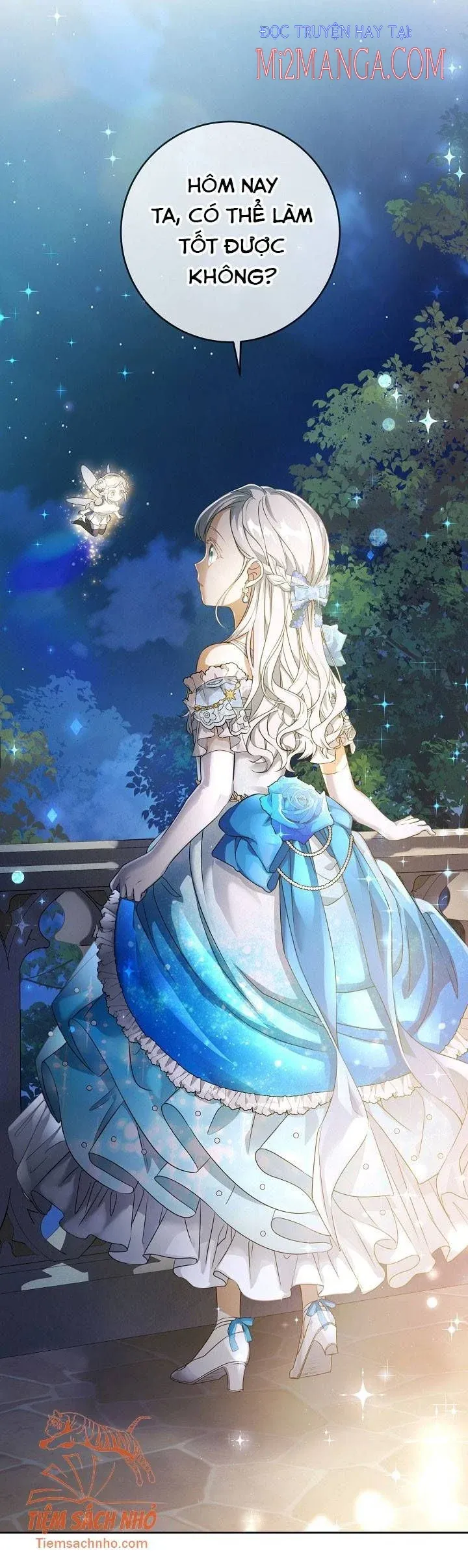 Lần Nữa Toả Sáng Chapter 34.5 - Trang 2