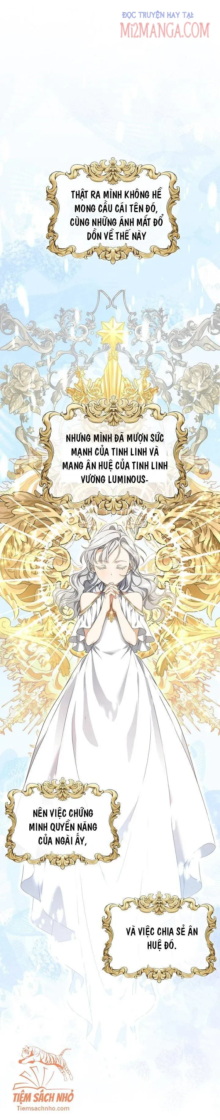 Lần Nữa Toả Sáng Chapter 34.5 - Trang 2