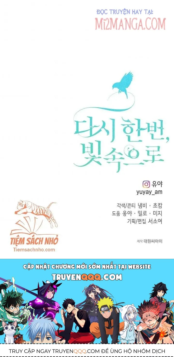 Lần Nữa Toả Sáng Chapter 34.5 - Trang 2