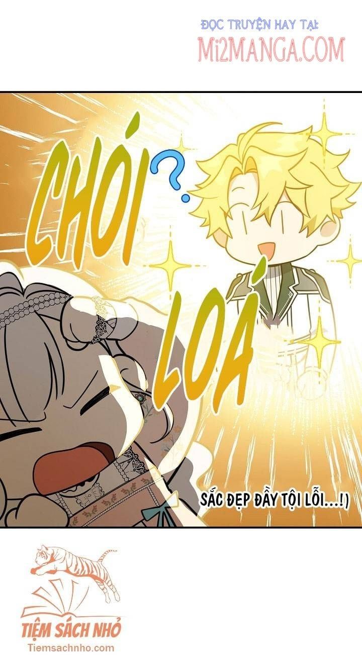 Lần Nữa Toả Sáng Chapter 34.5 - Trang 2