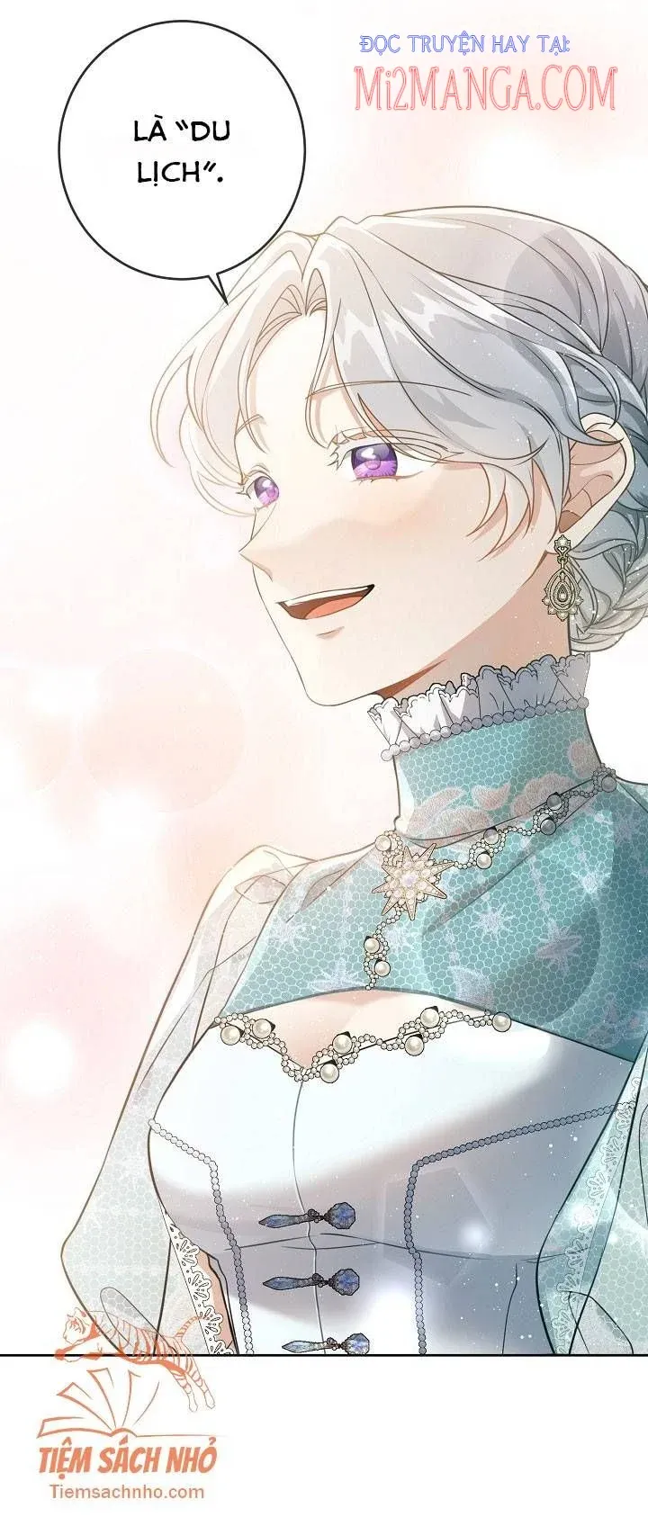Lần Nữa Toả Sáng Chapter 34.5 - Trang 2