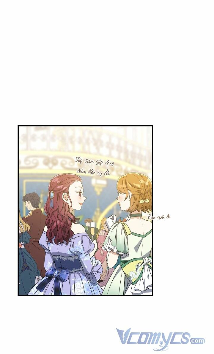 Lần Nữa Toả Sáng Chapter 34 - Trang 2