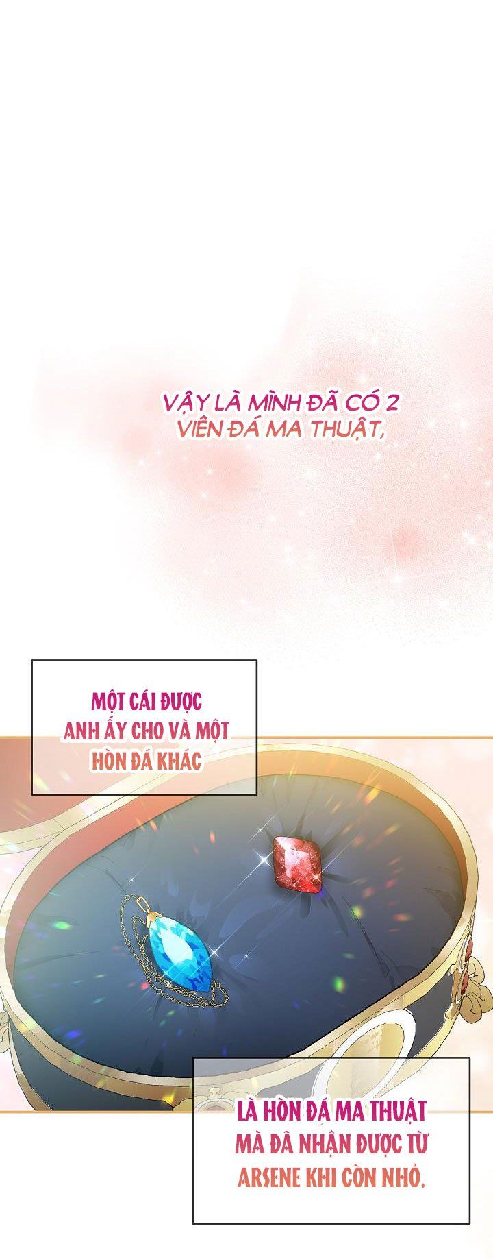 Lần Nữa Toả Sáng Chapter 35.1 - Trang 2