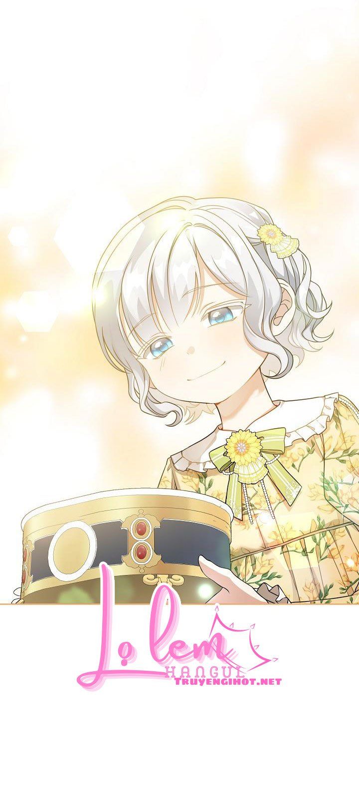 Lần Nữa Toả Sáng Chapter 35.1 - Trang 2