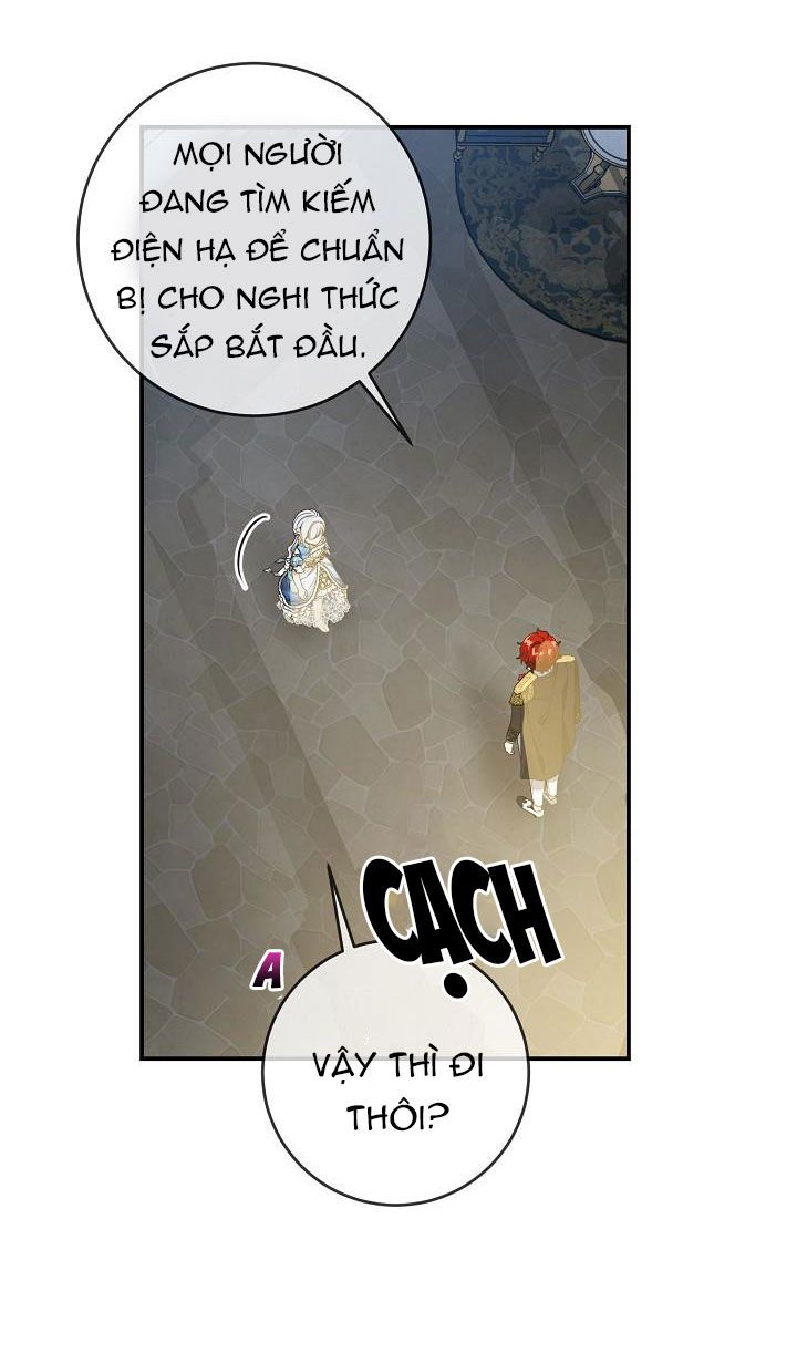 Lần Nữa Toả Sáng Chapter 35.1 - Trang 2