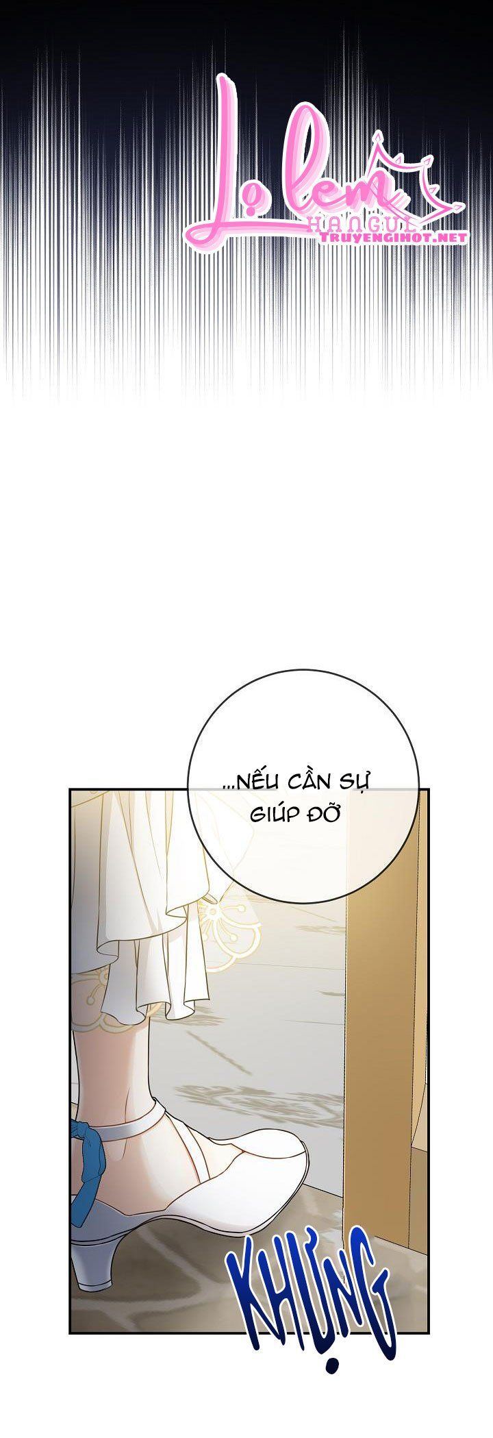 Lần Nữa Toả Sáng Chapter 35.1 - Trang 2