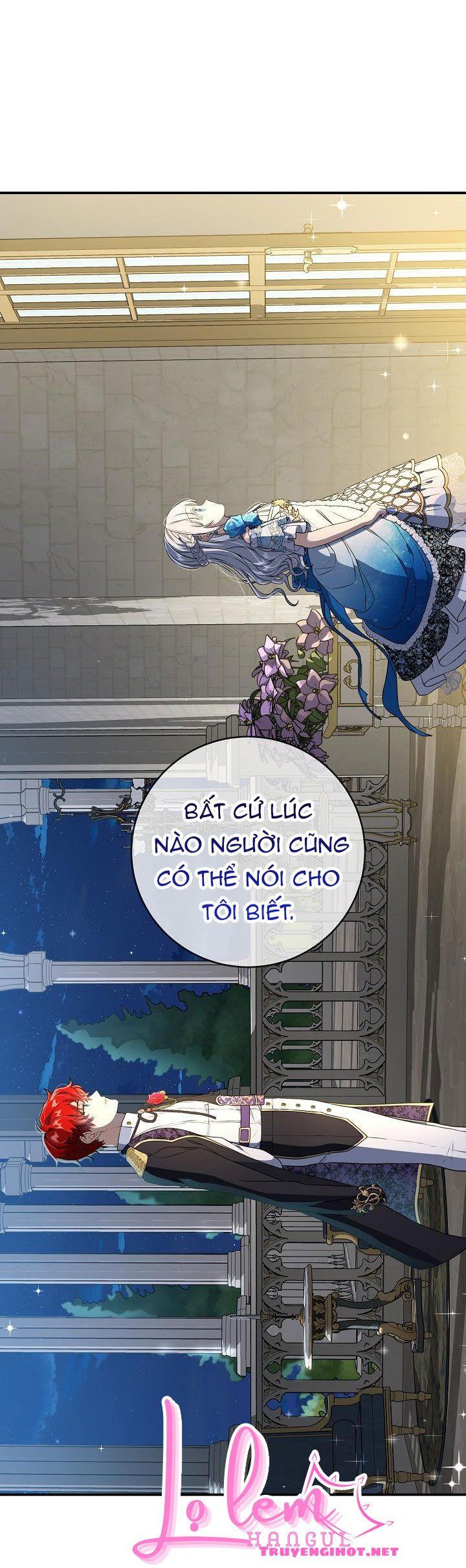 Lần Nữa Toả Sáng Chapter 35.1 - Trang 2