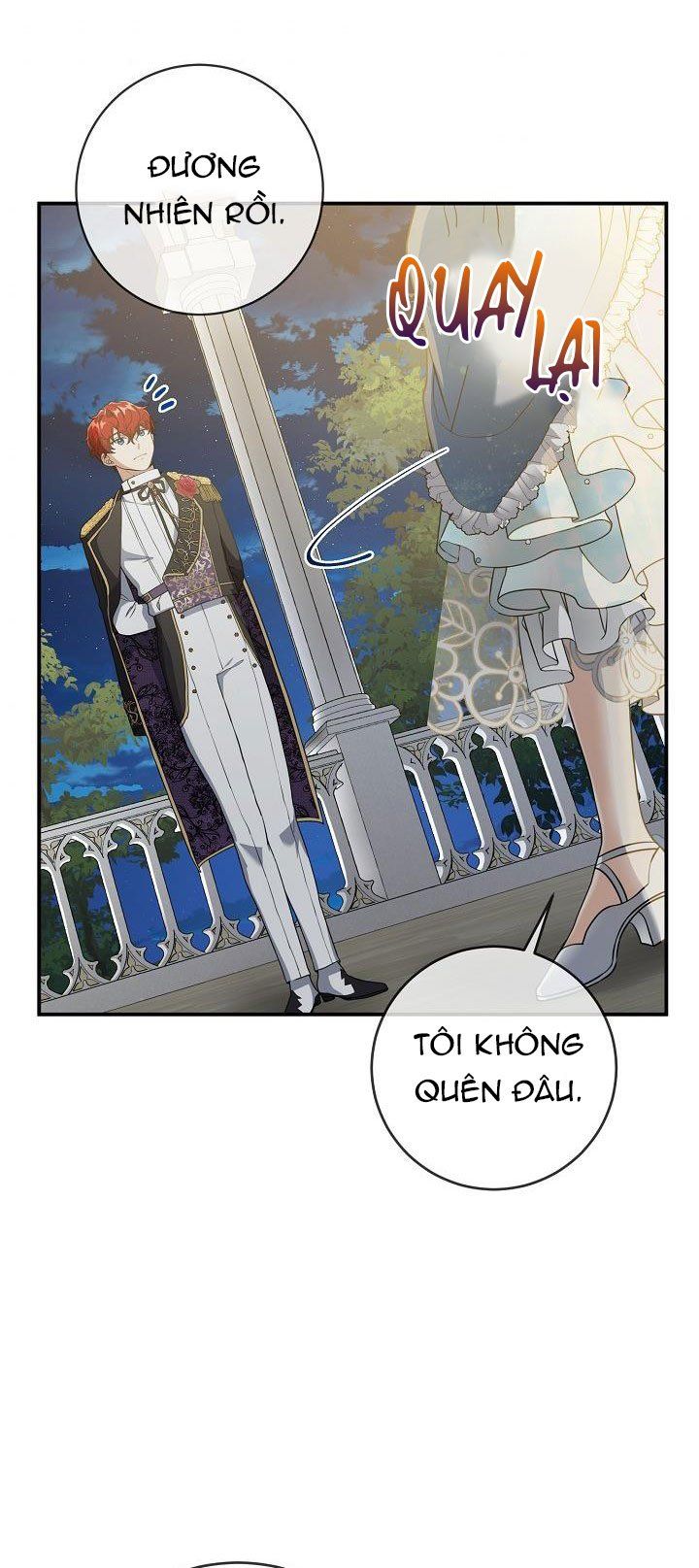 Lần Nữa Toả Sáng Chapter 35.1 - Trang 2