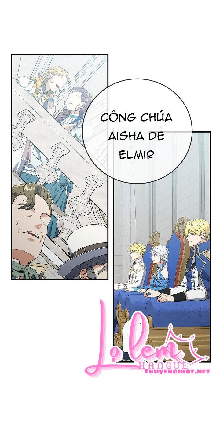 Lần Nữa Toả Sáng Chapter 35.1 - Trang 2
