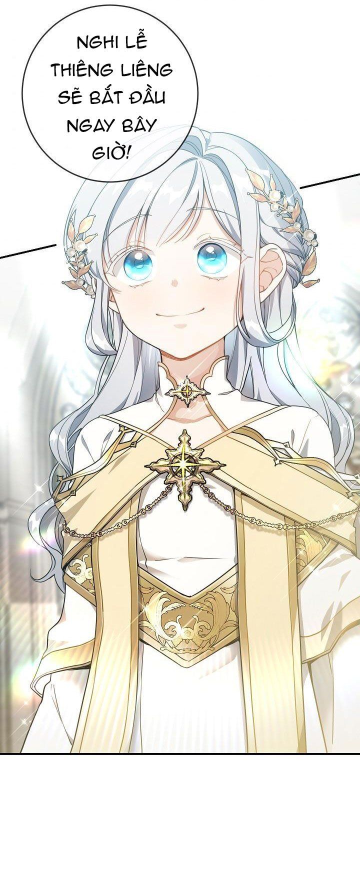 Lần Nữa Toả Sáng Chapter 35.1 - Trang 2