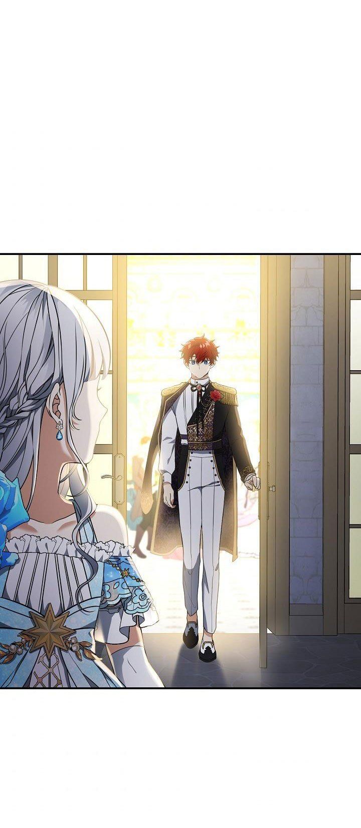 Lần Nữa Toả Sáng Chapter 35.1 - Trang 2