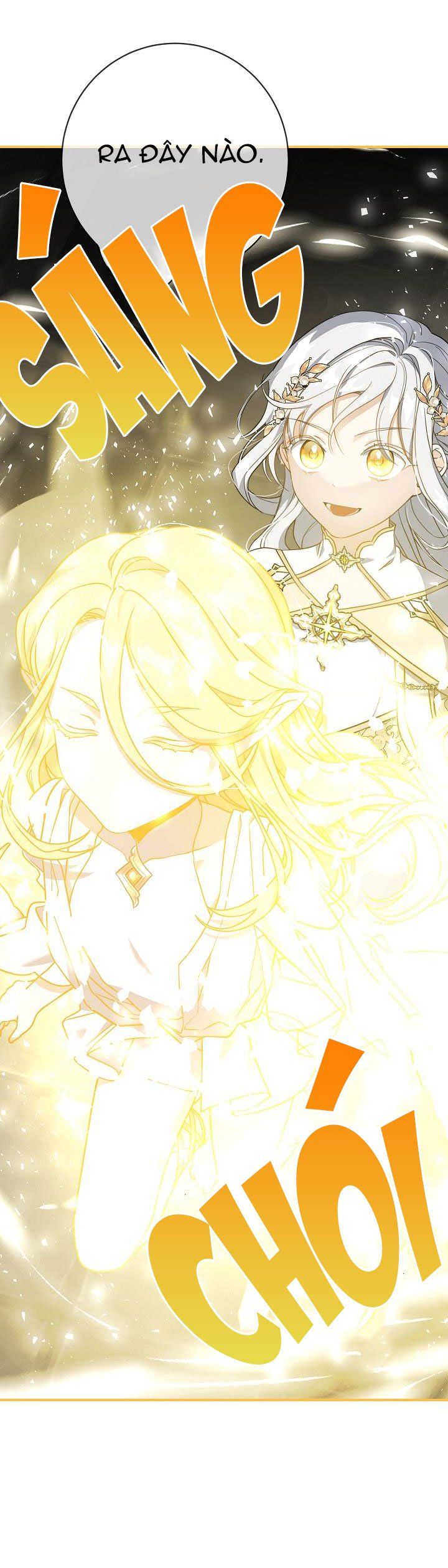 Lần Nữa Toả Sáng Chapter 35.1 - Trang 2