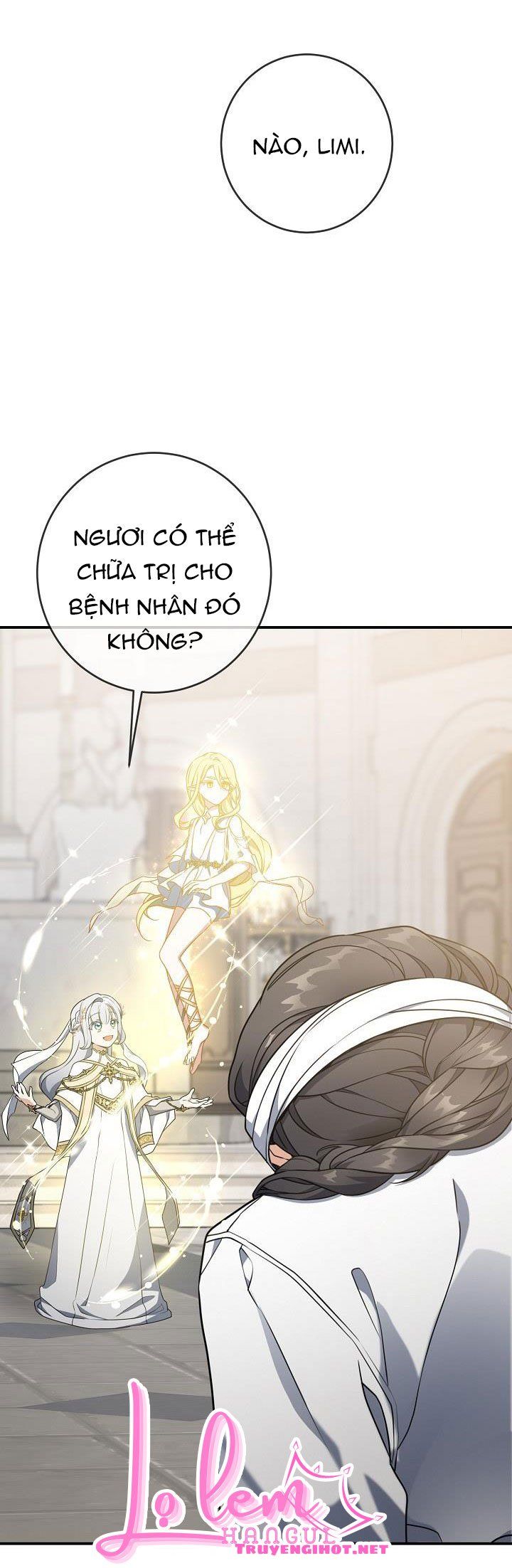 Lần Nữa Toả Sáng Chapter 35.1 - Trang 2