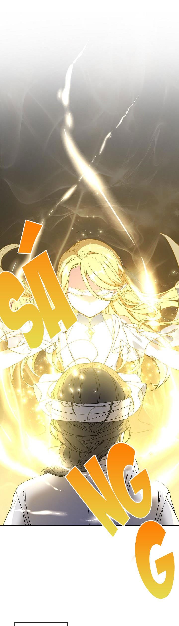 Lần Nữa Toả Sáng Chapter 35.1 - Trang 2