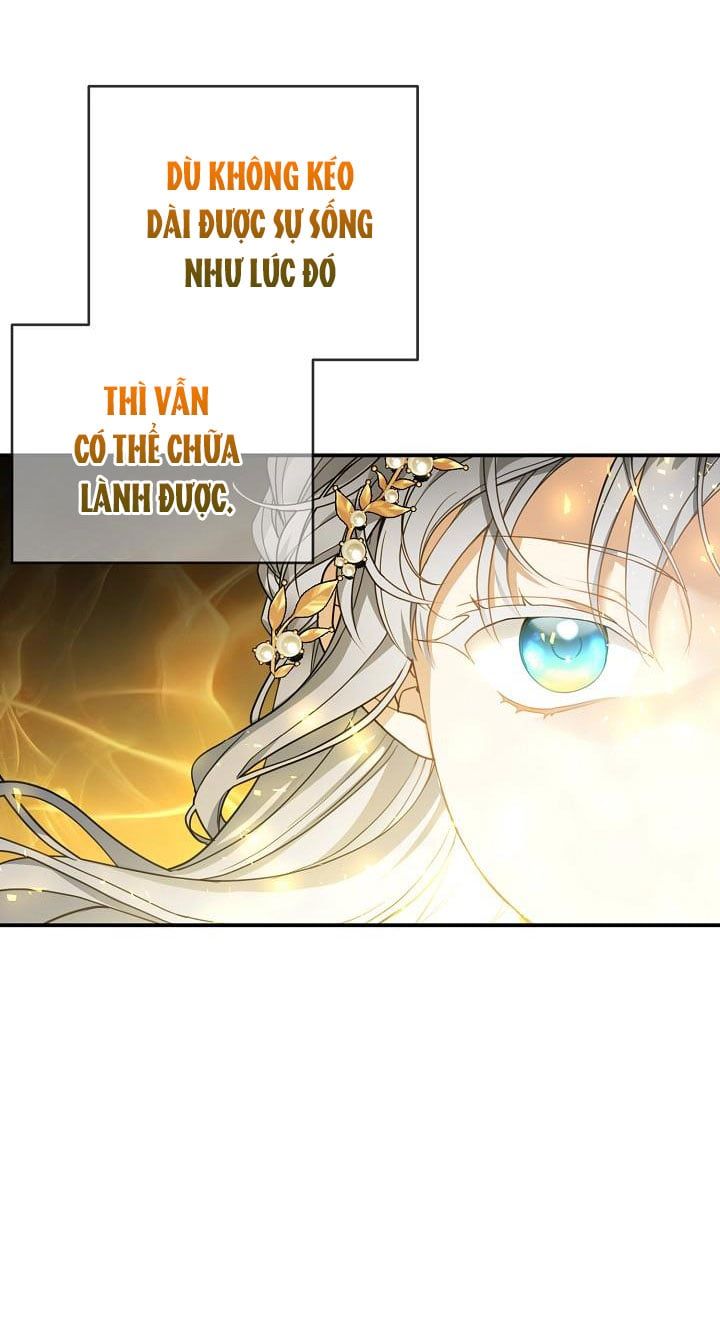 Lần Nữa Toả Sáng Chapter 35.1 - Trang 2