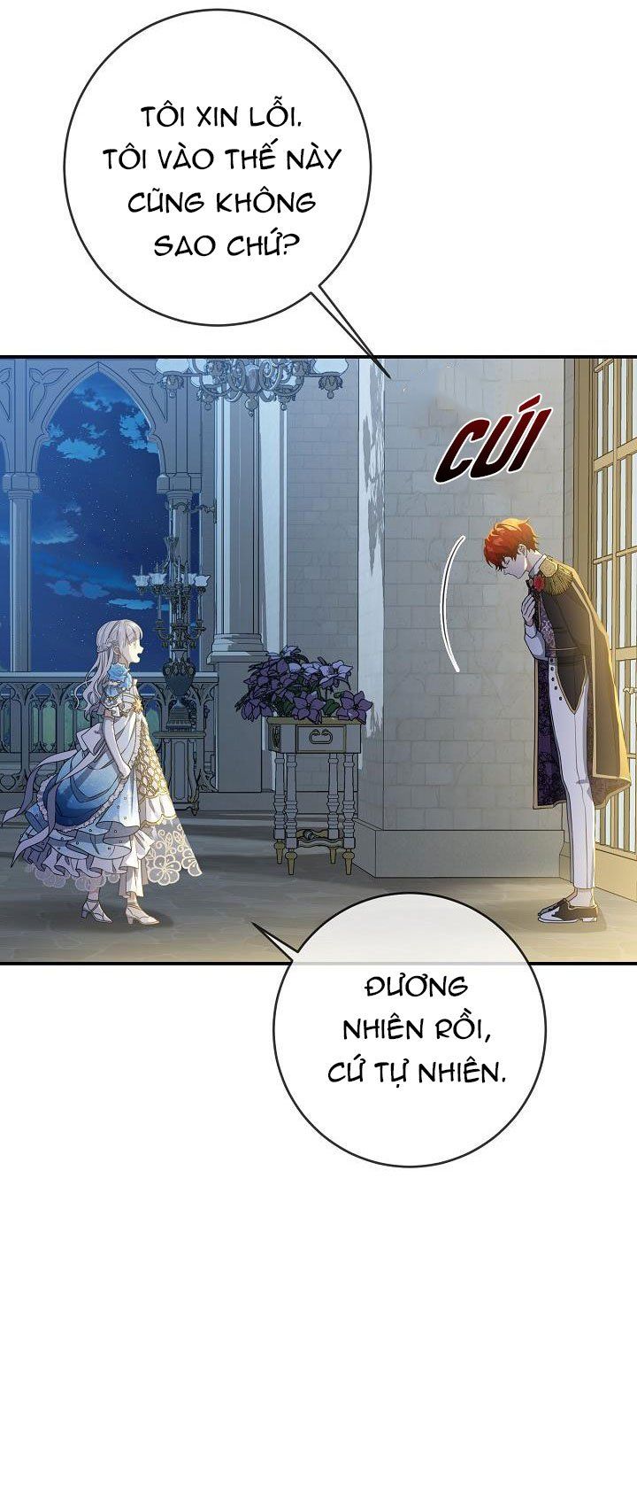 Lần Nữa Toả Sáng Chapter 35.1 - Trang 2