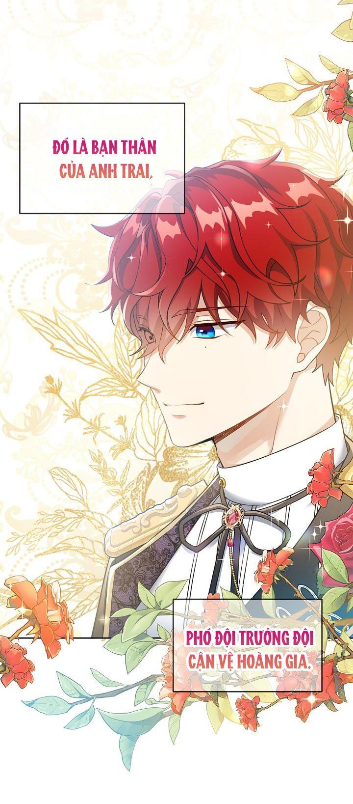 Lần Nữa Toả Sáng Chapter 35.1 - Trang 2