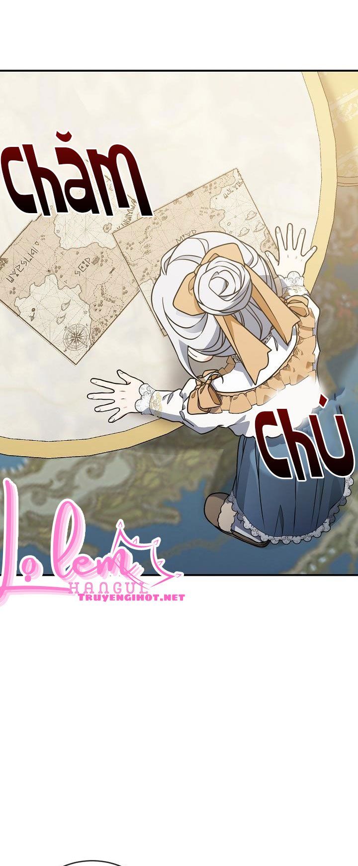Lần Nữa Toả Sáng Chapter 35.2 - Trang 2
